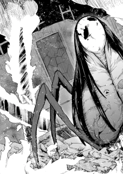 Page 4 of Mahoushoujyo Netorasutia