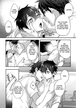 Page 20 of Futsuu no Nichijou o Kimi to