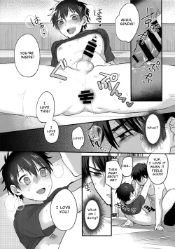 Page 32 of Futsuu no Nichijou o Kimi to