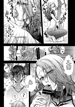 Page 13 of Take me to your Heart!!