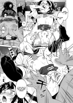 Page 39 of JC Chikan de Seikyouiku 2 + JC no Omake | Molesting a Middle Schooler for Sex Education 2 + Extra