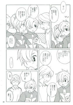 Page 19 of Reflect returnS