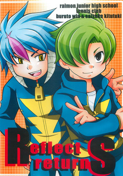 Download Reflect returnS