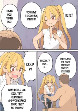 Page 20 of Chinpo Uri no Ossan