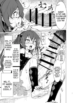 Page 10 of CFG MANIAX Vol. 1