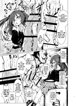 Page 8 of CFG MANIAX Vol. 1