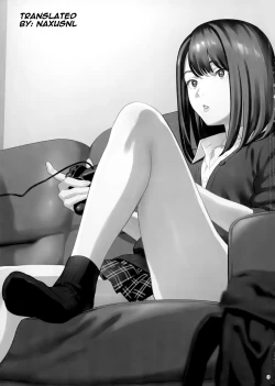 Page 2 of Tonari no JK ni Odosarete Irihiraretemasu