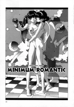 Page 40 of Shoujo no Chibusa wa Hisoka ni Fukuramu