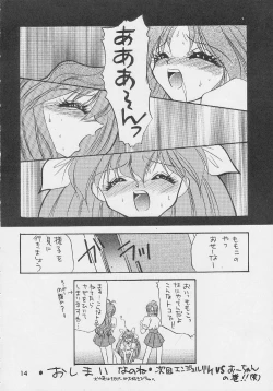 Page 13 of Datenshi Hokusho