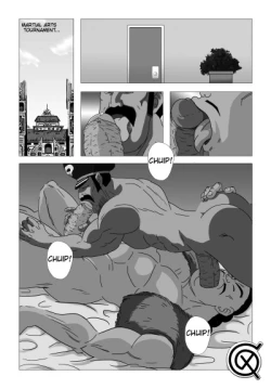 Page 5 of After tournament