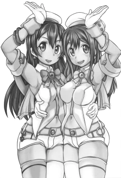 Page 22 of Love Niko Live!!