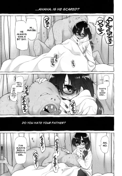 Page 8 of AFFECTION:ERROR