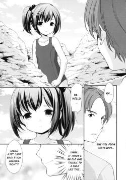Page 10 of Hatsukoi no Omokage