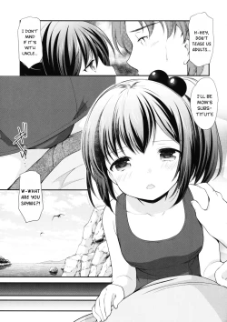 Page 14 of Hatsukoi no Omokage