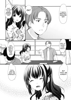 Page 7 of Hatsukoi no Omokage