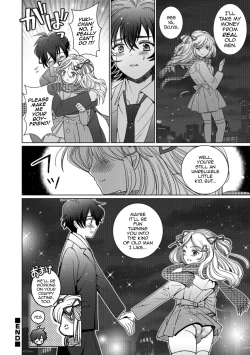 Page 16 of Toshishita Complex - Younger Complex