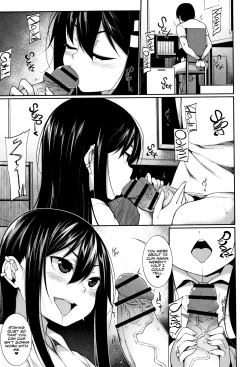 Page 28 of Koakuma ☆ à la Mode | Little Devil ☆ à la Mode Ch. 1-3