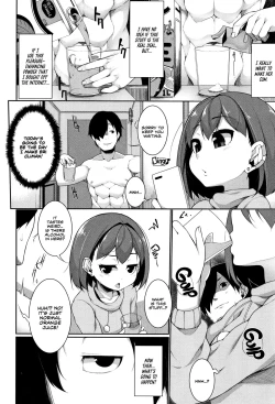 Page 8 of Koakuma ☆ à la Mode | Little Devil ☆ à la Mode Ch. 1-3