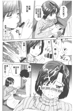 Page 56 of Shitaku Nacchatta. | 我變得好想要喔。