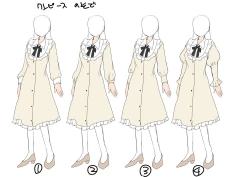 Page 41 of [Amuai Okashi SeisakushoTaishou TS Otome Soushi