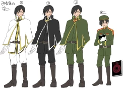 Page 47 of [Amuai Okashi SeisakushoTaishou TS Otome Soushi