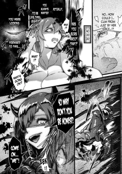 Page 8 of Futanari Shigure Yamashiro Kanochi Yasen Kouhan Sakusen