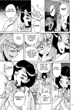 Page 123 of Nympho Maman Boshi Soukan18