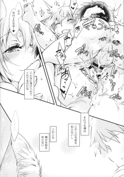 Page 13 of Otokonoko no Seiteki Shouhi Mondai Jitsuroku Report.