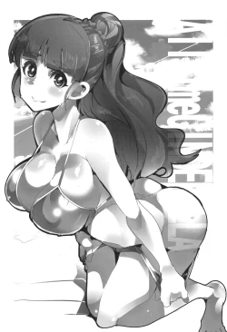 Page 2 of ALL TIME CINDERELLA Kamiya Nao