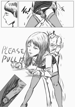 Page 17 of C. Teacher Is My OWN SLAVE!