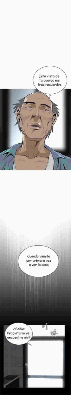 Page 19 of mirada furtiva 11-12