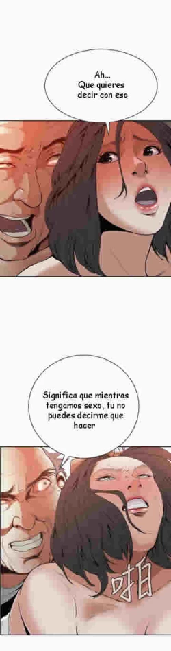 Page 32 of mirada furtiva 11-12