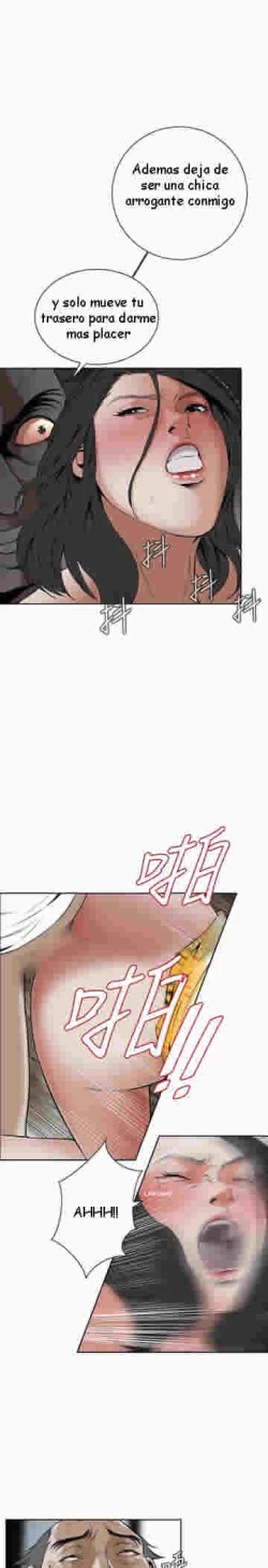 Page 33 of mirada furtiva 11-12