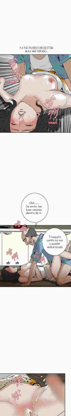 Page 41 of mirada furtiva 11-12