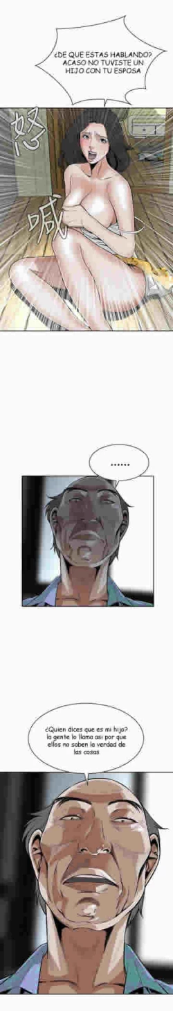 Page 43 of mirada furtiva 11-12