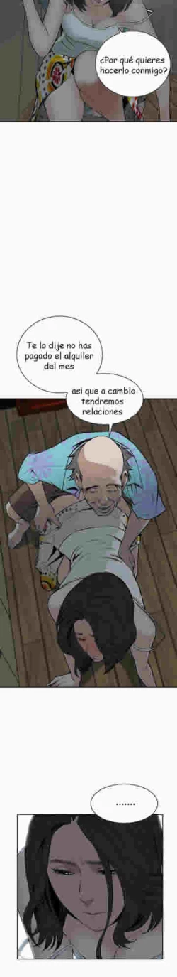 Page 6 of mirada furtiva 11-12