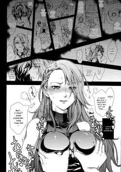 Page 7 of Take me to your Heart!!