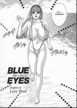 Page 123 of Blue Eyes 2