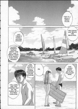 Page 126 of Blue Eyes 2