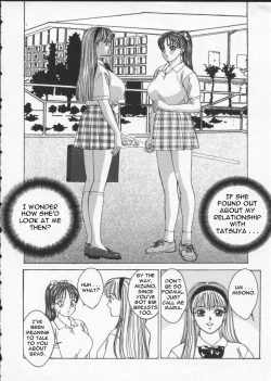 Page 20 of Blue Eyes 2