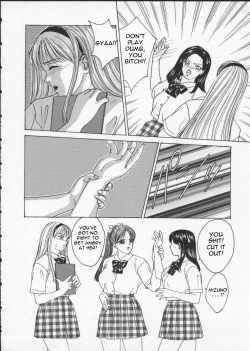 Page 43 of Blue Eyes 2