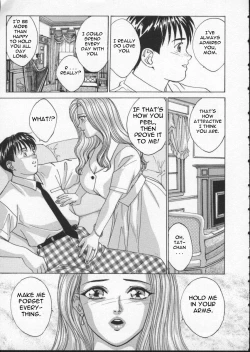 Page 54 of Blue Eyes 2