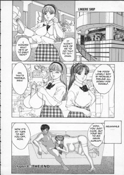 Page 63 of Blue Eyes 2