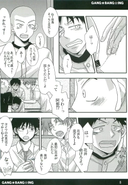 Page 7 of GANG BANG ING