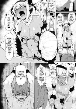 Page 11 of Enemy Girl