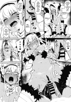 Page 9 of Enemy Girl