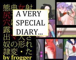 Download A Very Special Diary...