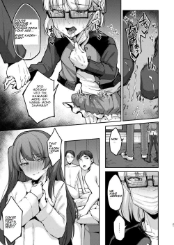 Page 20 of Ore wa Toshishita Kareshi no Iinari Kanojo | I'm A Shameful Trap