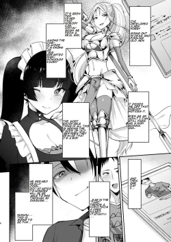 Page 7 of Ore wa Toshishita Kareshi no Iinari Kanojo | I'm A Shameful Trap