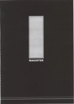Page 8 of Magister